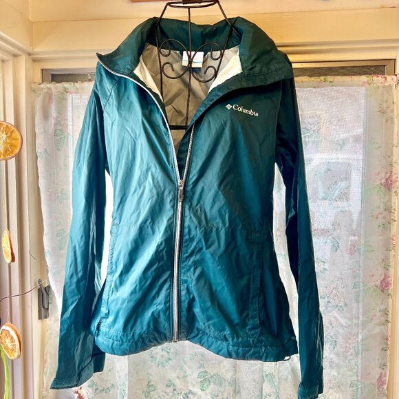 COLUMBIA Women's Switchback Jacket - Picture 16 of 16